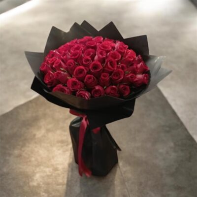 Midnight Passion Luxe