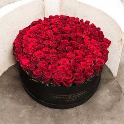 Love Box Deluxe